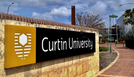 Curtin University, Geotechnical Engineering, University Australia, Study In Australia, Mining Industry, Digital Newspaper, Singapore, University, Australia