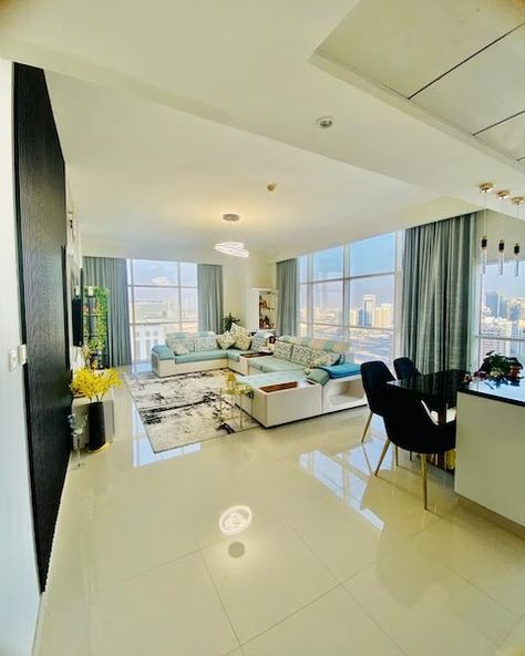 This luxurious Fully Furnished 2-bedroom plus maid apartment in Reef Residence, JVC, offers a spacious and elegant living space in one of Dubai's sought-after neighborhoods. Here's a detailed description of its features: Property Description: ◆Bedrooms: 2 spacious bedrooms, plus a maid's room. ◆Bathrooms: 4 bathrooms. ◆Size: Approximately 1,500 sqft. ◆Location: Reef Residence, JVC District 13, Jumeirah Village Circle (JVC), Dubai, UAE. ◆Parking: 2 podium parkings. ◆Availability: Ready to mov... Maid's Room, District 13, Maids Room, Elegant Living, Dubai Uae, 2 Bedroom, Bathrooms, Dubai, The Neighbourhood