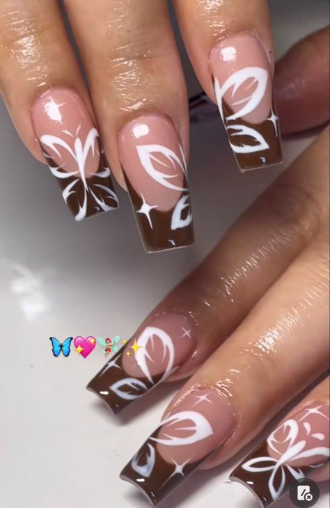 Butterfly Nail Designs, Butterfly Nail, 50 %, Nail Designs, Nails, Makeup, Design