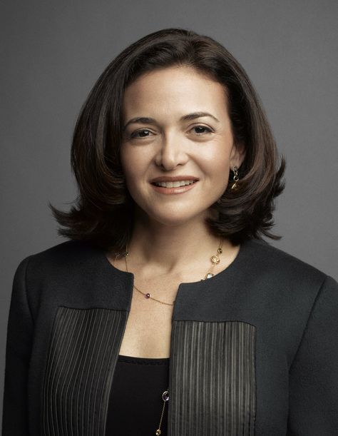 Good Woman, Sheryl Sandberg, Headshots Women, Executive Fashion, Fearless Women, Influential Women, Women In Leadership, Ricky Martin, Women Leaders