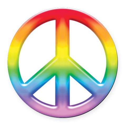 CafePress has the best selection of custom t-shirts, personalized gifts, posters , art, mugs, and much more.{Cafepress-SvE7rmPs} Peace Sign Art Hippie, Paz Hippie, Arte Hippy, Mundo Hippie, Photo Sculpture, Peace Sign Art, Rainbow Peace, Peace Love Happiness, Give Peace A Chance