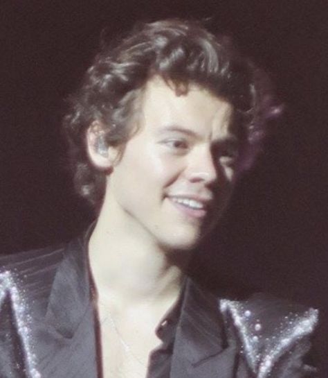 Harry Styles, Hair