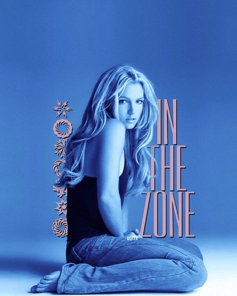 britney spears in the zone toxic poster wallpaper Britney Spears In The Zone, 2000s Posters, Britney Spears Wallpaper, Toxic Britney, Good Truth Or Dares, Britney Spears Toxic, Frank Ocean Poster, Britney Spears Pictures, Photo Cover