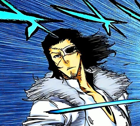 Starrk Coyote Manga, Stark Bleach, Coyote Stark, Bleach Stark, Coyote Starrk, Editing Pngs, Tangled Concept Art, Bleach Drawing, Kuchiki Rukia