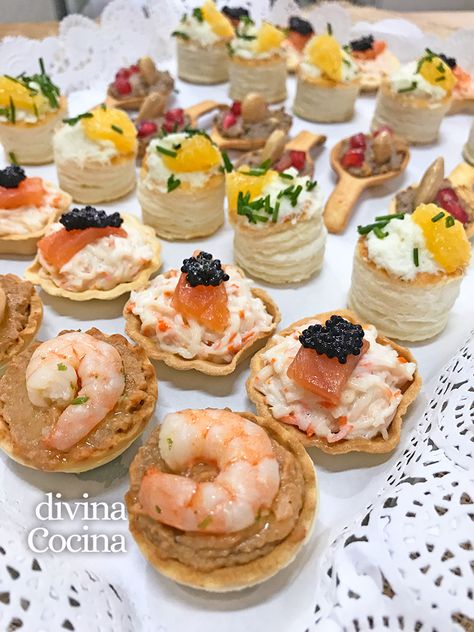 Canapes Ideas, Canapes Faciles, Cocktail Hour Food, Canapes Recipes, Decorações Com Comidas, Party Sandwiches, Quick Appetizers, Savory Appetizer, Appetizer Bites