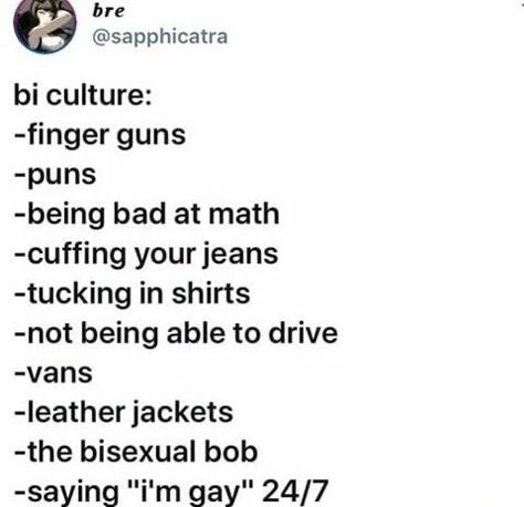 Cultural Center Architecture, Bi Culture, Bi Aesthetic, Bi Memes, Bad At Math, Lgbtq Quotes, Lgbt Humor, Lgbt Memes, Lgbtq Funny