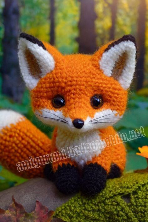 Free Amigurumi Fox Pattern, Free Crochet Fox Pattern Amigurumi, Crocheted Fox Pattern Free, Crochet Fox Free Pattern, Free Fox Crochet Pattern, Amigurumi Fox Free Pattern, Crochet Fox Pattern Free Amigurumi, Fox Crochet Pattern Free, Fox Amigurumi Free Pattern