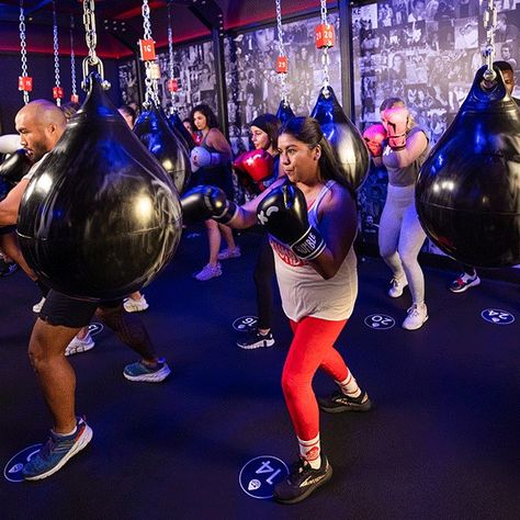 Rumble Boxing Group Fitness | Cardio Strength & Boxing Classes Rumble Boxing, Boxing Classes, Strength And Conditioning, Group Fitness Classes, Fitness Classes, Group Fitness, Boxing, Cardio, Mood Board