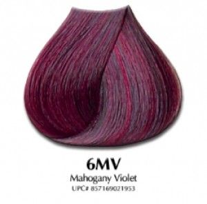 mahogany violet Reddish Purple Hair Burgundy, Reddish Purple Hair, Mahogany Hair Color, Pelo Color Borgoña, Violet Hair Color, Red Violet Hair, Violet Hair Colors, Hair Color Mahogany, Mahogany Hair