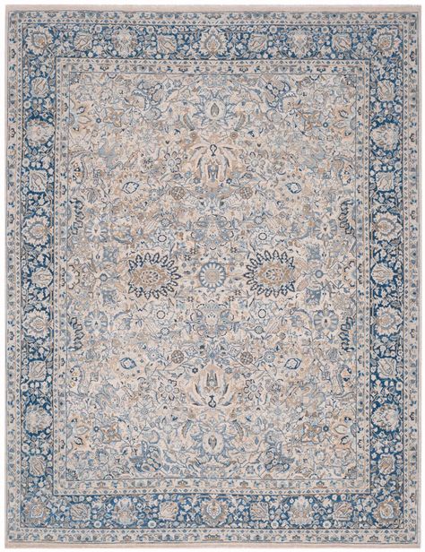 RLR8285A Imogen Rug from Ralph Lauren collection.  Based on an antique Persian Lavar Kerman carpet, the Imogen rug from Ralph Lauren Home pays tribute to the past but with a modern sensibility. This classic Healthy Fiber, Enchanted Home, Contemporary Bedroom Decor, Beige Carpet, Rug Direct, Modern Carpet, Patterned Carpet, Johannesburg, Carpet Runner