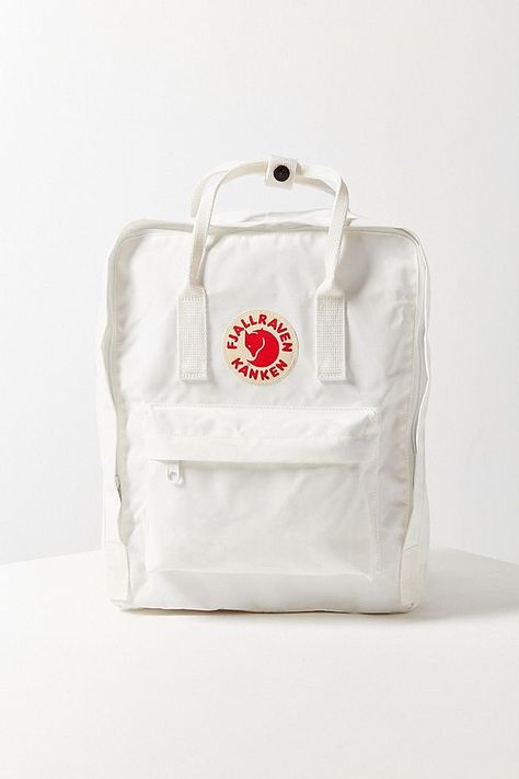 Kanken Backpack Mini, Fjallraven Rucksack, Mochila Fjallraven Kanken, Mochila Kanken, Backpack Fjallraven, Kanken Mini, Knapsack Bag, Aesthetic Backpack, Backpack Outfit