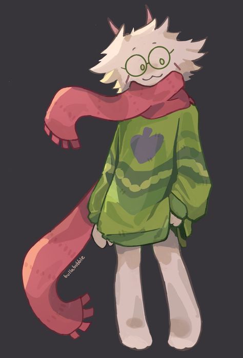 large sweater ralsei my beloved..   by bulla (comms soon) Ralsei Fanart Cute, Ralsei Deltarune Fanart, Ralsei Pfp, Ralsei Fanart, Deltarune Fanart, Undertale Deltarune, Delta Rune, Undertale Memes, Large Sweater