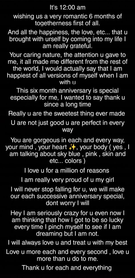 8 Monthsary Message For Boyfriend, 7 Months Relationship Quotes, 6 Months Of Togetherness Quotes, Anniversary Lines For Boyfriend, National Love Day, 6 Months Anniversary Paragraph, Anniversary Msg For Boyfriend, 2 Month Relationship Paragraph, Monthsary Wishes For Boyfriend