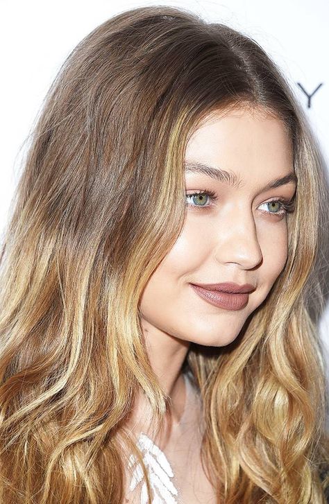 Jeje Hadid, Gigi Hadid Makeup, Gigi Hadid Beauty, Gigi Hadid Pictures, Gigi Hadid Looks, Yolanda Hadid, Gigi Hadid Outfits, Gigi Hadid Style, Hadid Style