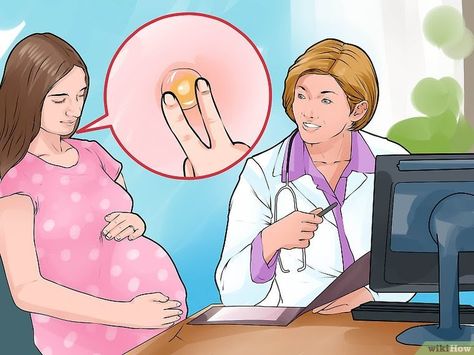 How to Check a Cervix for Dilation: 15 Steps (with Pictures) Cervix Dilation Chart, Cervix Dilation, Cervical Dilation, Weekly Pregnancy Photos, Phases Of Labor, Weekly Pregnancy, Preterm Labor, Stages Of Labor, Induce Labor