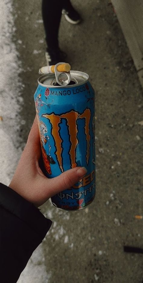 Dollar Store Makeup, Monster Drink, Rauch Fotografie, Monster Crafts, Monster Energy Drink, A Yacht, Puff And Pass, Grunge Photography, Monster Can