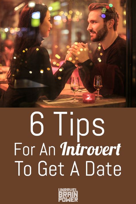 Here are some guidelines in order to get yourself that perfect date. Here are the top 6 dating for shy introverts.Introvert dating tips 50 Date Ideas, Tips For Introverts, Hangout Ideas, Best Marriage Advice, Flirting Moves, Date Ideas, Blogging Advice, Brain Power, Married Men