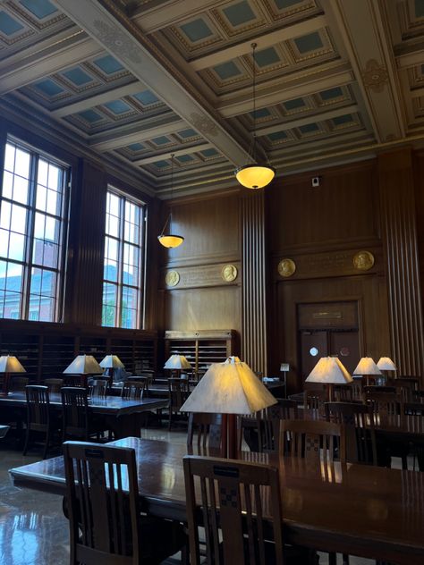 library, college, ny, rochester, university University Of Rochester Aesthetic, Library College, Roosevelt University, Bloxburg Interior, 2024 Manifestation, Grad Shoot, University Of Rochester, Academic Validation, College Senior