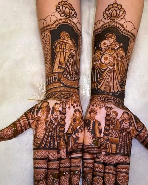 Figure Mehendi, Exam Tension, Marwari Mehndi Design, Mehendi Photoshoot, Arabian Mehndi, Bride Theme, Latest Mehndi Designs Wedding, Arabian Mehndi Design, Mehndi Hand