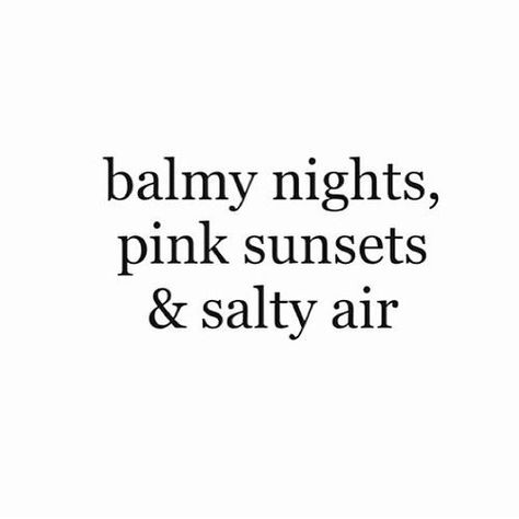 Quotes Summer, Festival Chic, Summer Quotes, Pink Sunset, Images Esthétiques, Ideas Quotes, Summer Of Love, My Happy Place, Pretty Words