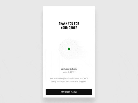 Nike checkoutconfirmation.gif jimdebrock Wood Photo Frame Design, App Animation, To Do App, Ui Ux App, App Ideas, App Interface Design, Finance App, Photo Frame Design, Splash Screen