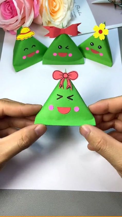 Easy Dumplings Crafts That Make Adorable DIY Decorations - easy easter craft for 5 year old Creative Paper Crafts, Fun Diy Ideas, Ecofriendly Crafts, Easy Dumplings, Flower Crafts Kids, Preschool Fine Motor Activities, Creative Birthday Cards, Homeschool Crafts, Weekend Crafts