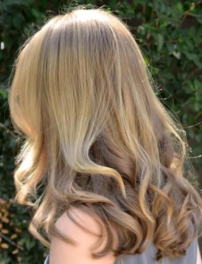 6 ways to make curls hold! Beauty School, Good Hair Day, Hair Envy, Great Hair, Up Girl, العناية بالشعر, Hair Skin, Lauren Conrad, Gorgeous Hair