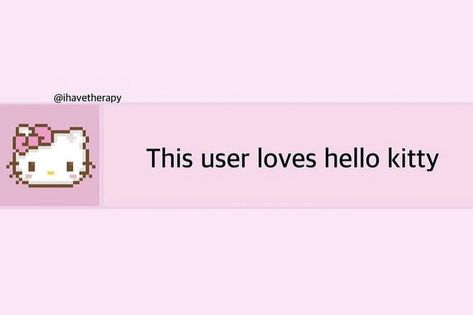 Him Hello Kitty, Hello Kitty Text, Hello Kitty, Kitty, Screen, Collage, Pink, Pins, Quick Saves