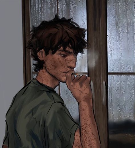 Remus Lupin Art, Remus Lupin Fanart, Lupin Fanart, Remus Lupin Fan Art, Brunette Green Eyes, Remus And Sirius, Marauders Fan Art, All The Young Dudes, Handsome Prince