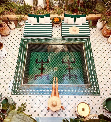 Riad Yasmine, Retreat Branding, Alexis Dornier, Things To Do In Marrakech, Riad Marrakech, El Gouna, Visit Marrakech, Marrakech Travel, Red City