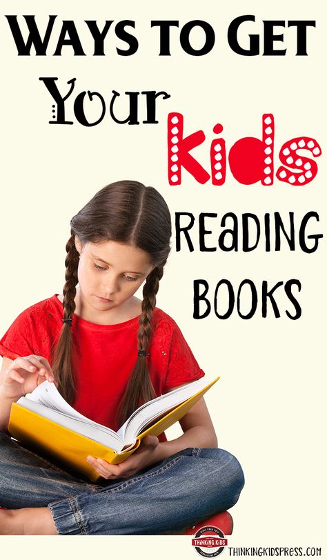 Ways to Get YOUR Kids Reading Books Biblical Homeschooling, Make Reading Fun, Christian Childrens Books, Homeschooling Preschool, Homeschool Advice, Must Read Books, Kids Reading Books, Education Quotes Inspirational, Homeschool Tips