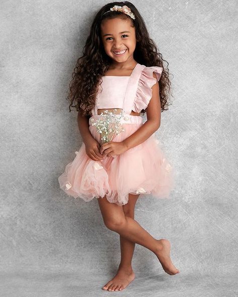 Chris Brown on Twitter: "Absolutely an Angel ❤️… " Chris Brown Kids, Brown Party Dress, Chris Brown Party, Chris Brown Daughter, Royalty Brown, Party Dress Kids, Chris Brown Outfits, Princess Royalty, Chris Brown And Royalty