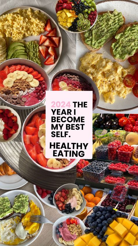 #healthy#fruit#visionboard#2024#food Fat Burning Foods Belly, Gym Fitness Motivation, Food Motivation, Healthy Fruit, Lifestyle Motivation, Healthy Food Motivation, Healthy Lifestyle Motivation, Healthy Girl, Food Inspo