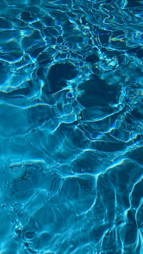 Aqua Mood Board, Blue Yoga Aesthetic, Water Asethic, Water Widget, Blue Water Aesthetic, Blue Water Background, Blue Water Wallpaper, Colourful Things, Pretty Water