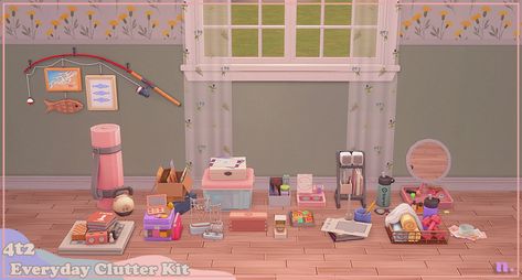 Sims Furniture, Hill Photo, Strawberry Hill, Sims 4 Bedroom, Cc Clothes, Sims 4 House Plans, Frame Tray, Play Sims, Sims Games