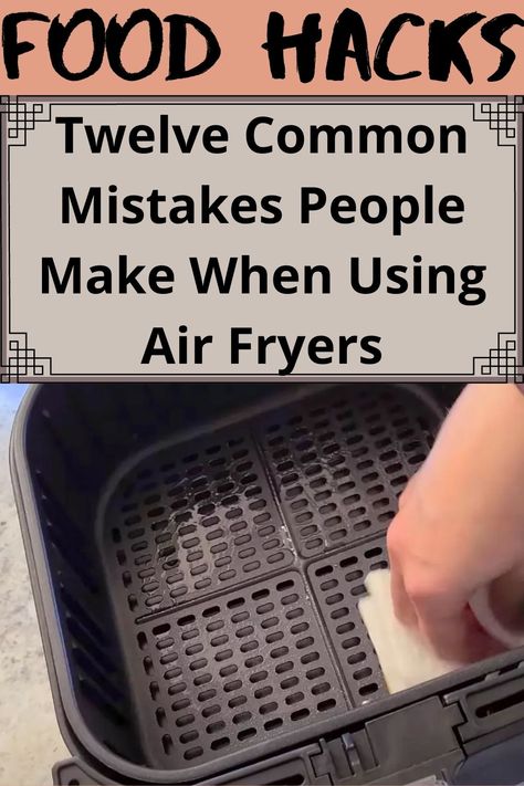 Air Fryer Recipes Uk, New Air Fryer Recipes, Air Fryer Recipes Snacks, Air Fryer Cooking Times, Cooks Air Fryer, Air Fried Food, Air Fryer Oven Recipes, Air Fry Recipes, Best Air Fryers