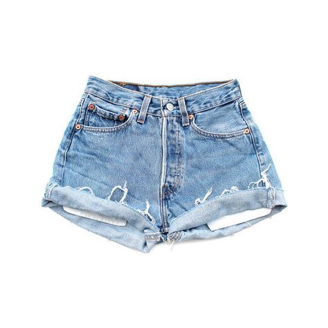 THE DENIM CORNER (200 BRL) ❤ liked on Polyvore featuring shorts, bottoms, pants, denim shorts, destroyed jean shorts, jean shorts, denim short shorts, ripped denim shorts and frayed jean shorts Jean Shorts White Background, Frayed Jean Shorts, Summer Jean Shorts, Cute Denim Shorts, Pants Ripped, Short Denim Shorts, Shorts Ripped, Denim Shorts Style, Denim Short Shorts