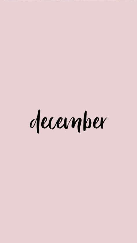 December Asethic Wallpaper, December Widget Aesthetic, December Word Art, Pure Black Wallpaper, December Born, Spotify Playlist Cover, Months Calendar, December Wallpaper, Monthly Quotes