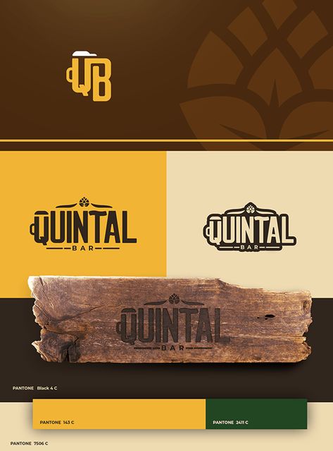 Catering Brand Identity, Restaurant Identity Design, Bar Logo Design Ideas, Restaurant Logo Design Ideas, Restaurant Logo Ideas, Restaurants Logo, Restaurant Branding Identity, Bar Logo Design, Resturant Logo