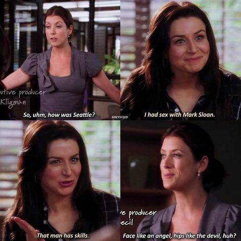 Greys Anatomy | Spoilers 🚨 | [Private Practice 4.03] This scene was 😂😂😂😂😂 I really miss these two together so much. I really hope Addison will come back for Amy's… | Instagram Greys Anatomy Spoilers, Greys Anatomy Episodes, Mark Sloan, Amelia Shepherd, You Are My Person, Becoming A Doctor, Dance It Out, Twisted Sister, Private Practice