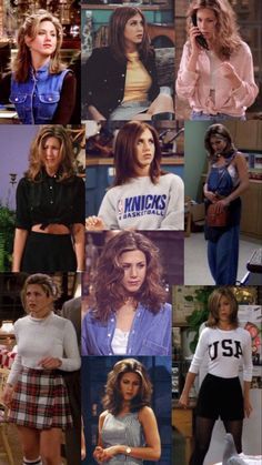 Estilo Rachel Green, Fashion Outfits For School, Outfits For 2023, Fashion Outfits Spring, Fall Fashion Outfit Ideas, Casual Fashion Outfits, Rachel Green Style, Fashion Outfits Aesthetic, Rachel Green Outfits