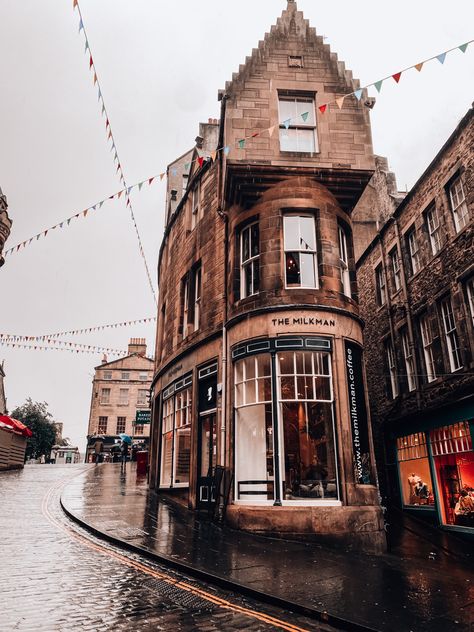 The Milkman coffee shop, Edinburgh. Cozy Edinburgh coffee shop. The Milkman, Edinburgh Scotland Winter, Edinburgh City Aesthetic, Scottish Coffee Shop, Living In Edinburgh Aesthetic, Edinburgh Scotland Aesthetic Autumn, The Milkman Edinburgh, Cafe In Edinburgh, Edinburgh Coffee Shop Aesthetic