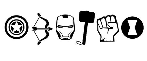 Doodlecraft: The AVENGERS T-shirt and Stencil! Drawing Avengers, Symbols Drawing, Symbols Wallpaper, Logo Avengers, Wallpaper Avengers, Avengers Symbols, Symbols Tattoo, Avengers Tattoo, Logo Marvel