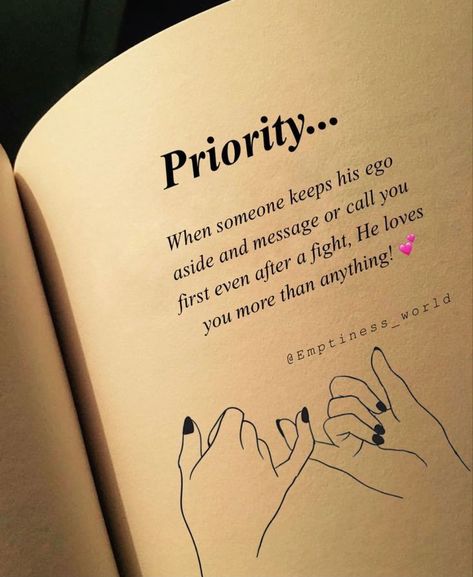 Quotes Deep Meaningful For Husband, Patience Love Quotes, Priority Quotes, Timeless Quotes, Priorities Quotes, Loving Relationships, Touch Your Heart, Meaningful Love Quotes, Self Inspirational Quotes