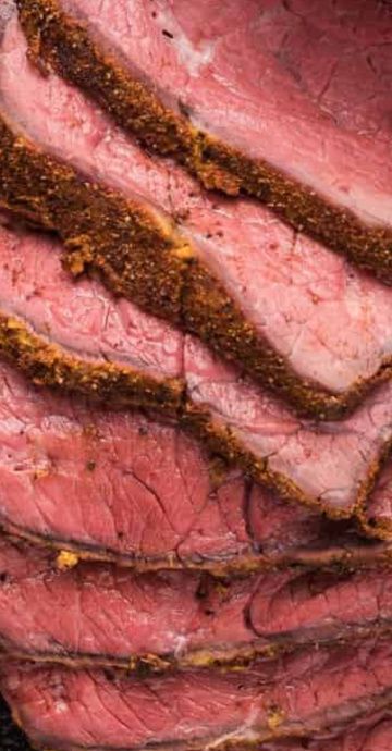 Smoked Beef Rump Roast, Rump Roast Smoker Recipe, Smoked Rump Roast Pellet Grill, Rump Roast Ideas, Rolled Rump Roast Recipes, Smoked Rump Roast, Smoked Rump Roast Recipe, Cooking A Rump Roast, Rump Roast Recipe