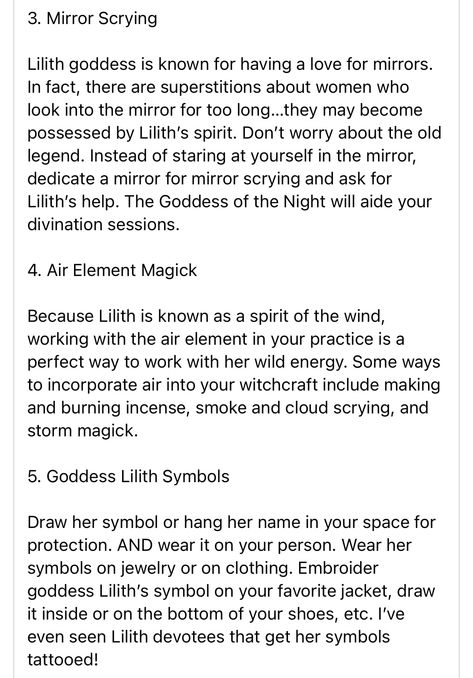 Lilith Herbs, Lilith Tattoos, Lilith Alter, Lilith Offering, Working With Lilith, Fire Scrying, Mother Lilith, Wiccan Chants, Lady Lilith