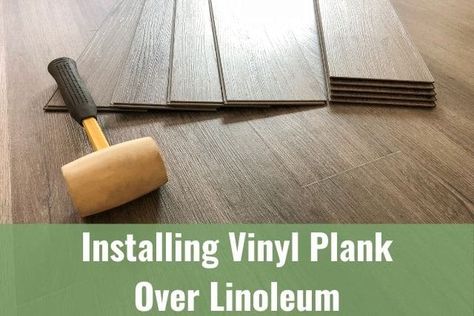 What To Do With Left Over Vinyl Plank Flooring, Replacing Linoleum Floor Bathroom, How To Install Linoleum Flooring, How To Remove Old Linoleum Flooring, How To Install Vinyl Sheet Flooring, How To Install Vinyl Plank Flooring, Installing Vinyl Plank Flooring, Flooring On Walls, Linoleum Floors