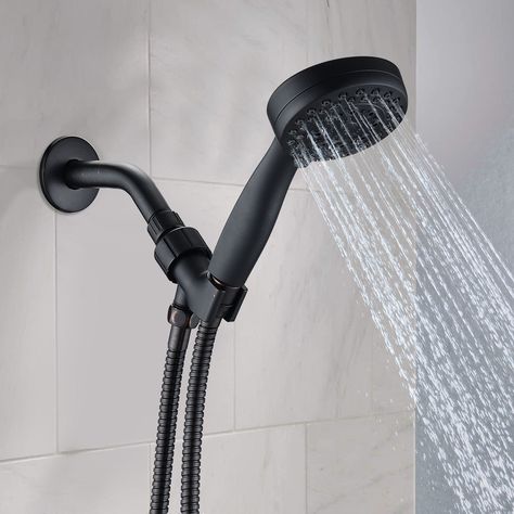 Hand held Shower head is a cool bathroom tool which will enable you to relax and enjoy a natural SPA at home after a series of working pressure. You will falling in love with shower by our shower head. Cool Bathroom, Spa At Home, Shower Head Filter, Bathroom Tool, Shower Head With Hose, Natural Spa, High Pressure Shower Head, Low Water Pressure, Brass Shower