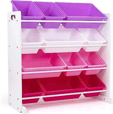 Large Storage Containers, Toy Storage Organizer, Toy Storage Bins, Toy Organizer, Toy Storage Organization, Modern Toys, Toy Bins, Kid Toy Storage, Plastic Storage Bins