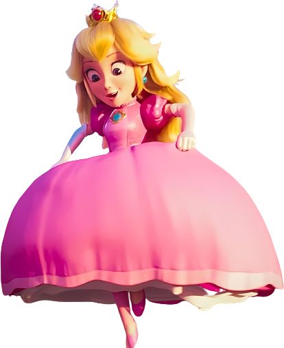 Megan 4, Peach Mario Bros, Mario Princesses, Super Mario Bros Games, Super Princess Peach, Mario And Princess Peach, Super Princess, Peach Mario, Princess Dance